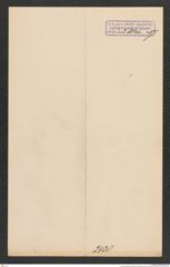 k.k. naturhistorisches Hofmuseum, Intendanzakten 1885-1896 (Hauer), Aktenzahl Z.176.a/1887, Seite 4